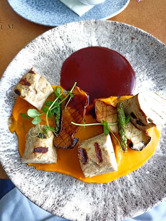 Gastro Atrium Prestige Thalasso Spa Resort & Villas