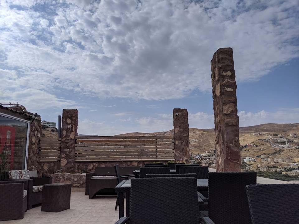 Gastro Hotel Tetra Tree