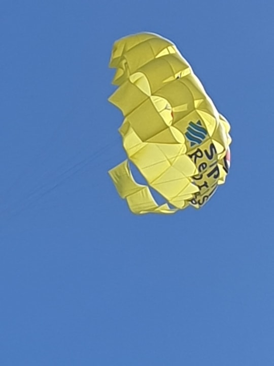 Sport & Freizeit Saphir Resort & Spa