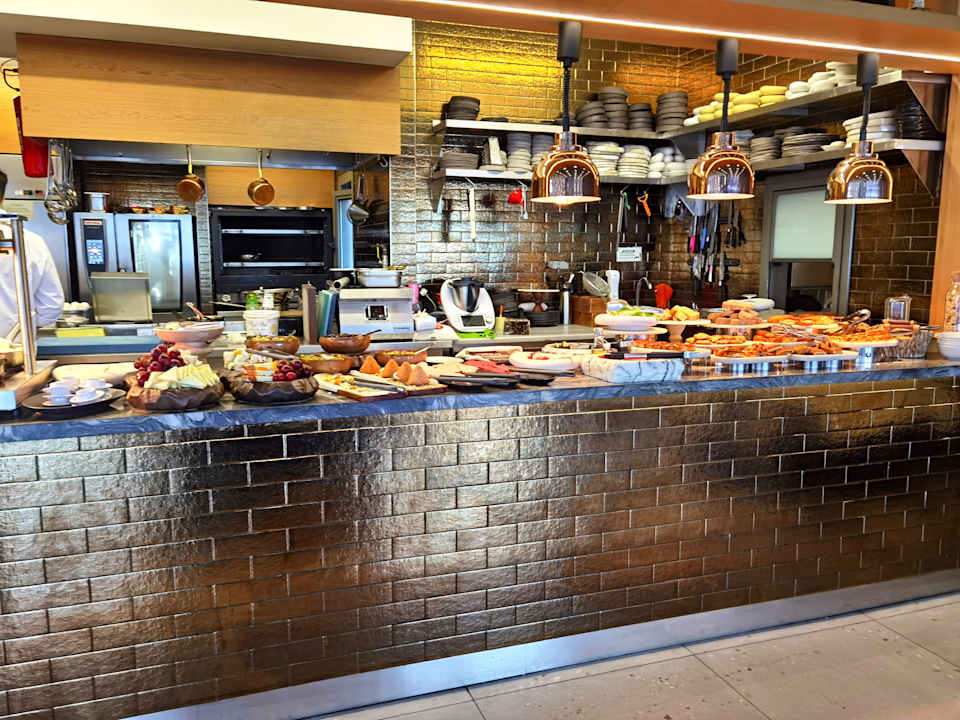 Gastro Innova Sultanahmet Istanbul