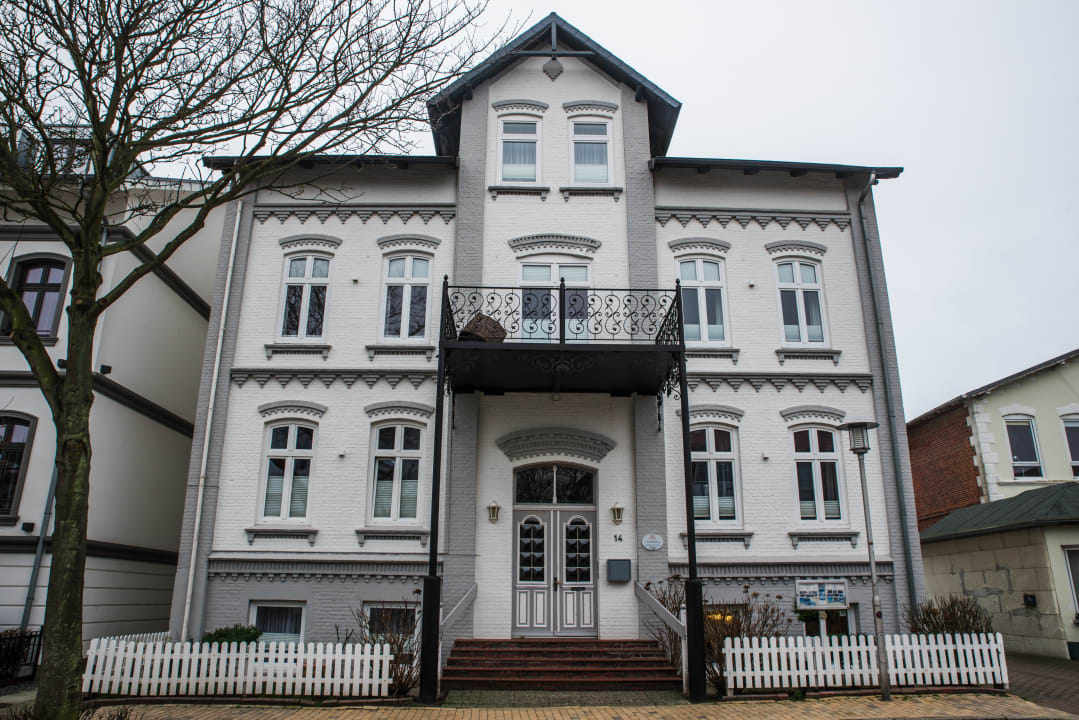 Zimmer Haus Lassen