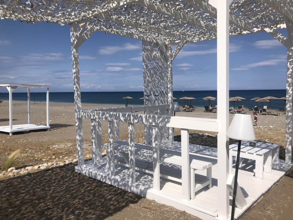 Strand Asterias Beach Resort