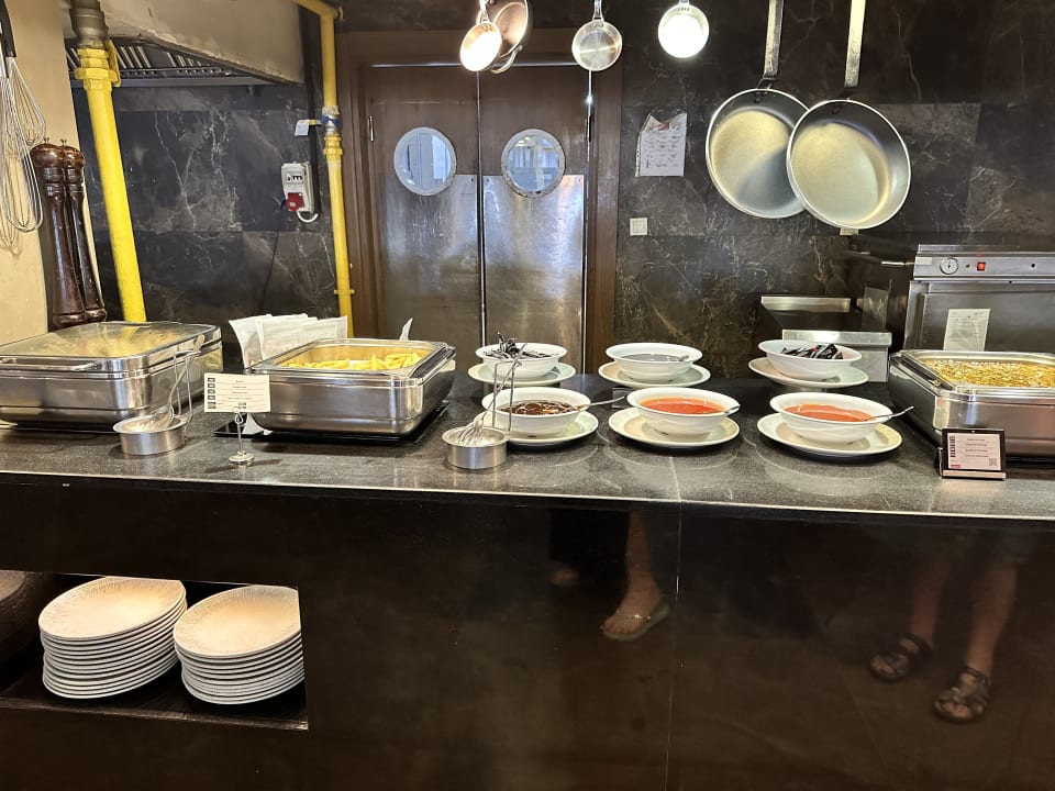 Gastro TUI MAGIC LIFE Beldibi +16