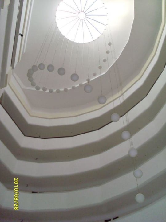 Arabella World Hotel Arabella World