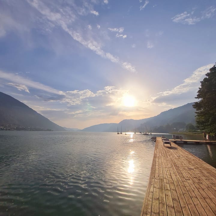 Ausblick ROBINSON LANDSKRON