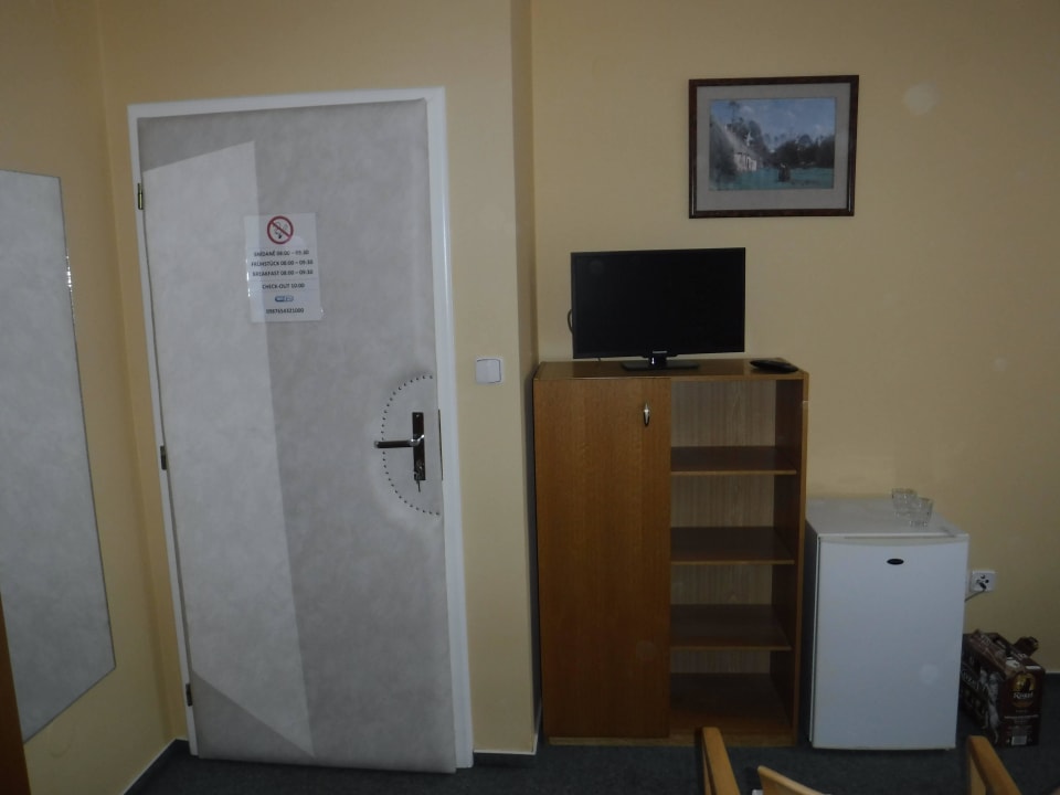 Zi. 23 Guesthouse Rossini