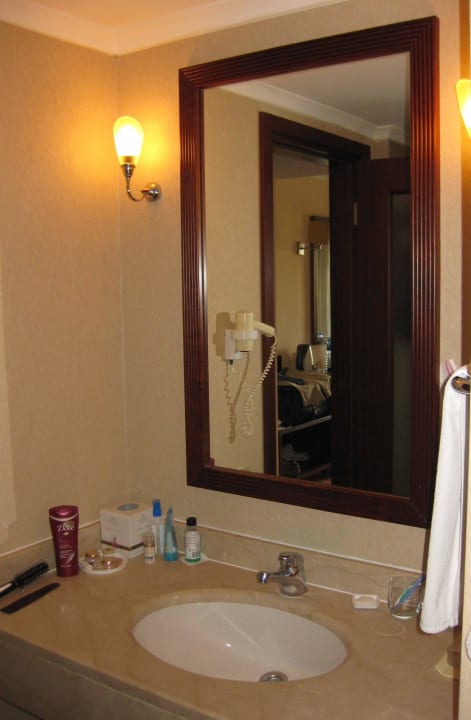 Badezimmer Papillon Ayscha