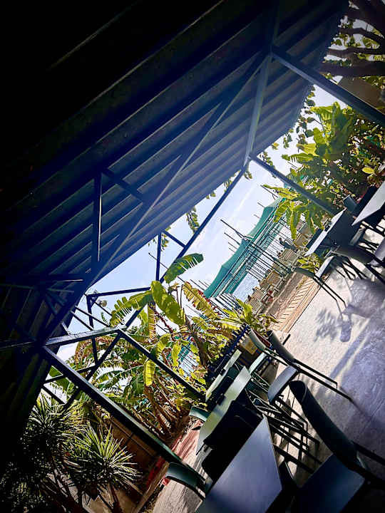 Strand Telatiye Resort