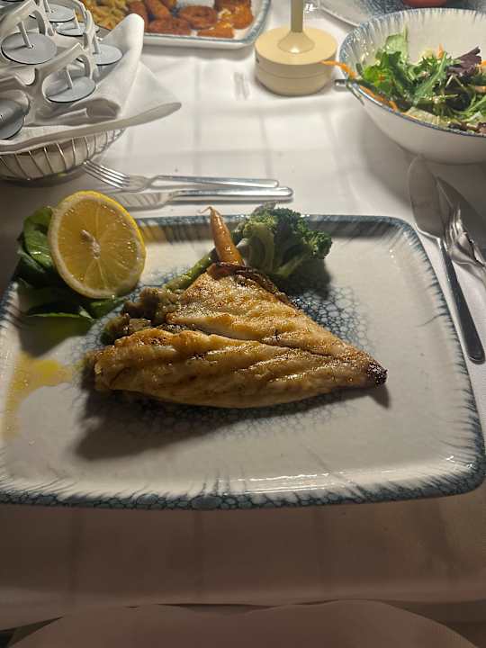 Gastro Titanic Deluxe Lara