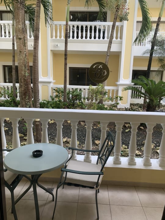 Zimmer Bahia Principe Luxury Esmeralda