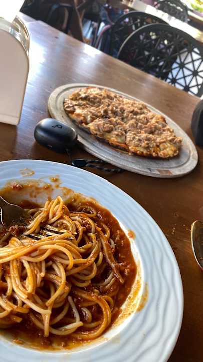 Gastro Luna Blanca Resort & Spa