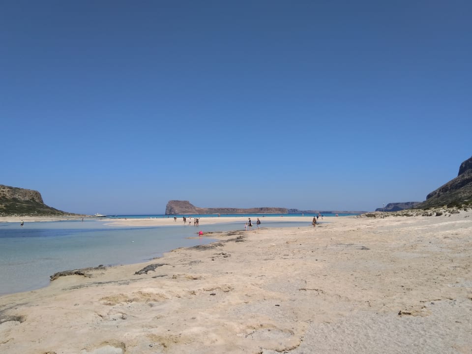 Ausblick Harmony Boutique Resort