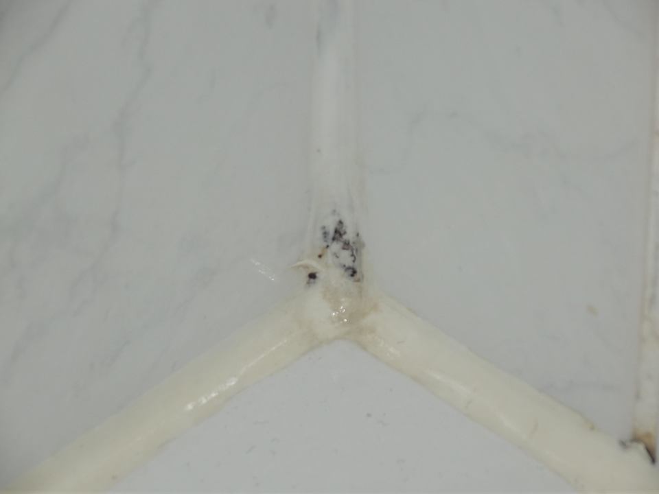 Dusche SORAT Hotel Berlin