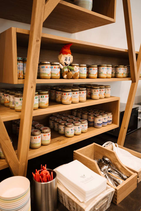 Gastro Kinderhotel Waldhof