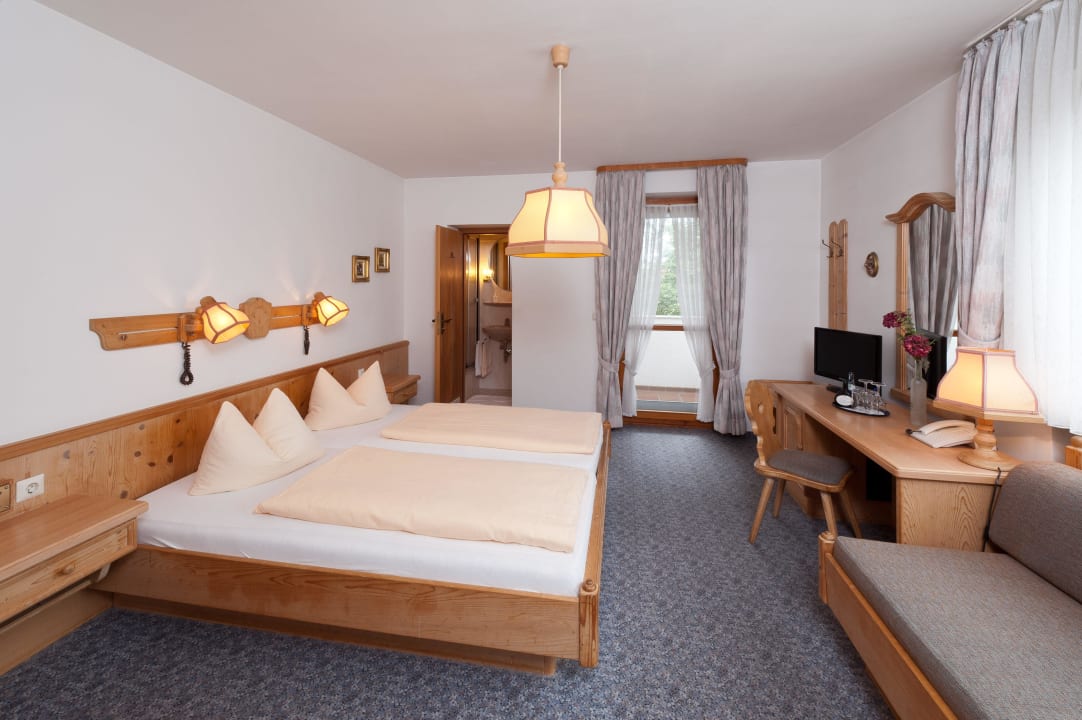 Standardzimmer Hotel Sindersdorfer Hof