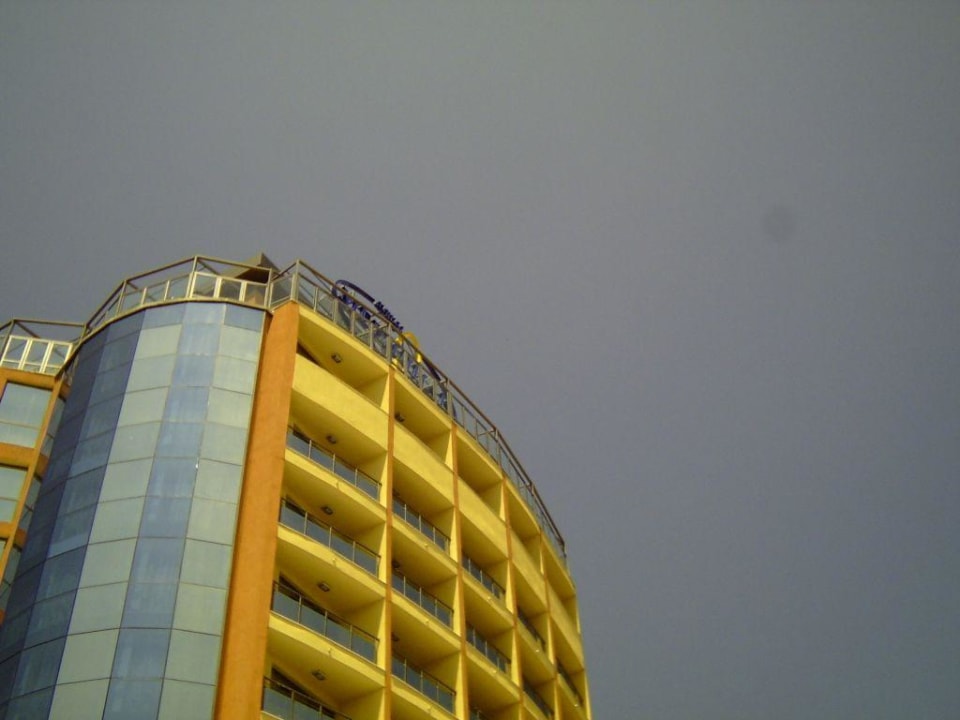Hotel smartline Meridian