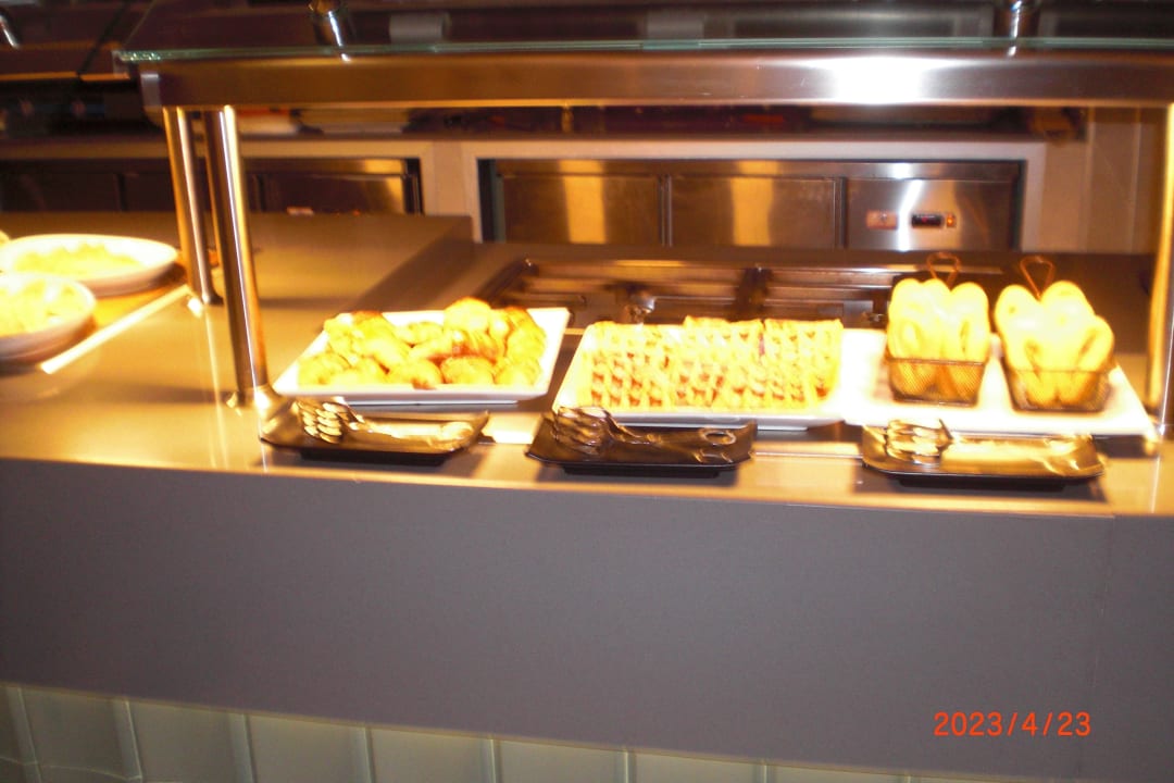Gastro Hotel Riu Palace Maspalomas Adults Only