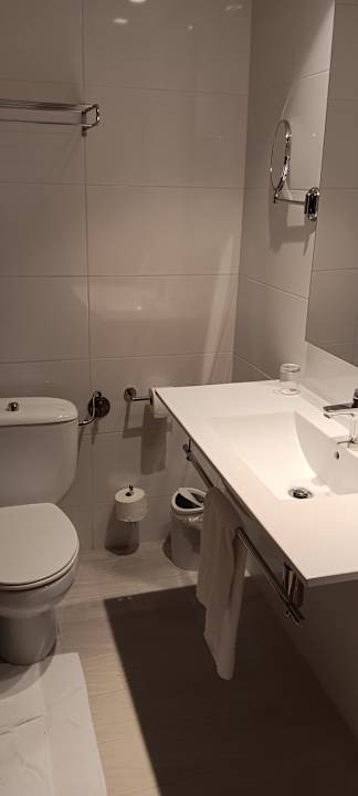 Zimmer JS Palma Stay