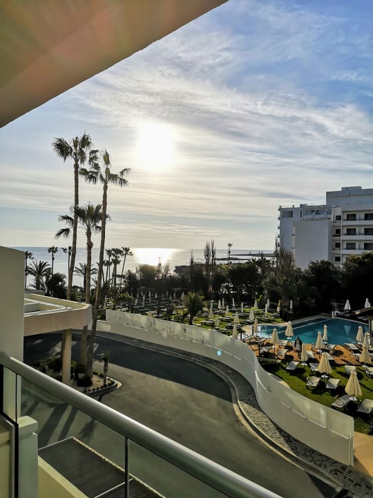 Zimmer Hotel Sunrise Beach