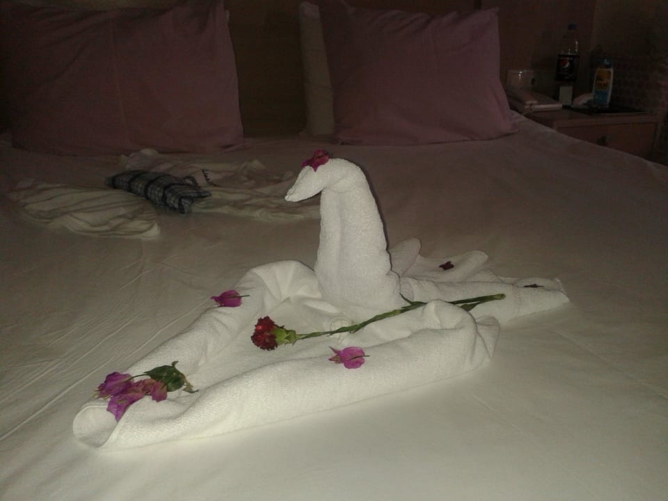 Wunderschön !!!! Can Garden Resort