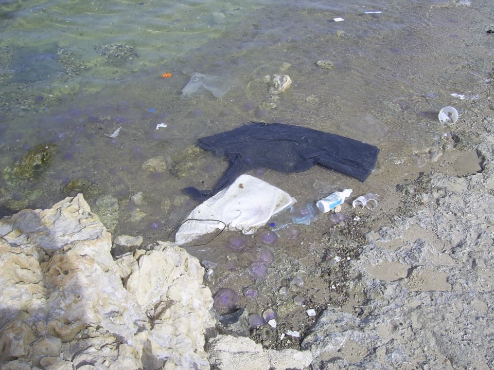 Strand Bliss Nada Beach Resort