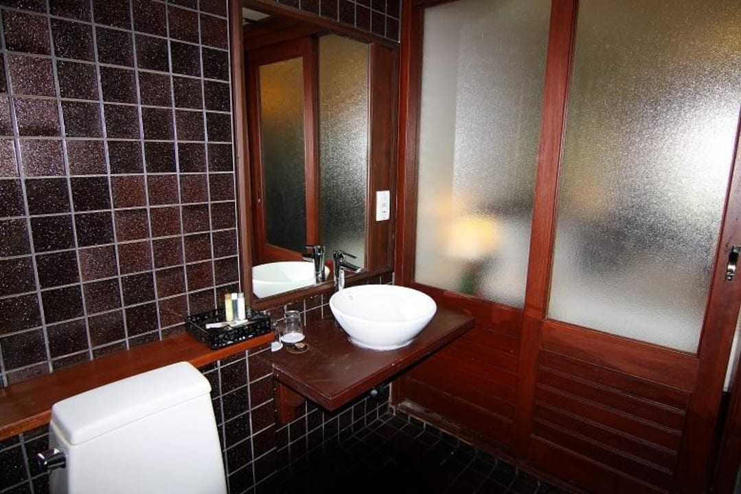 Bad Khaolak Laguna Resort