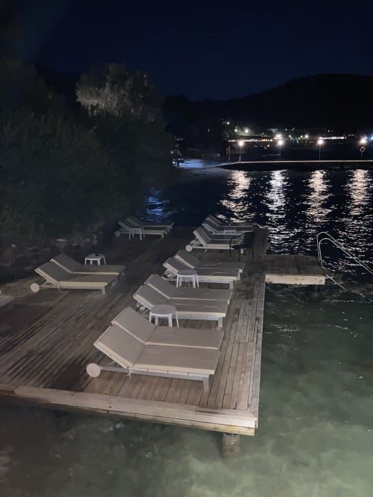 Sonstiges Doubletree by Hilton Bodrum Isil Club All-Inclusive Resort