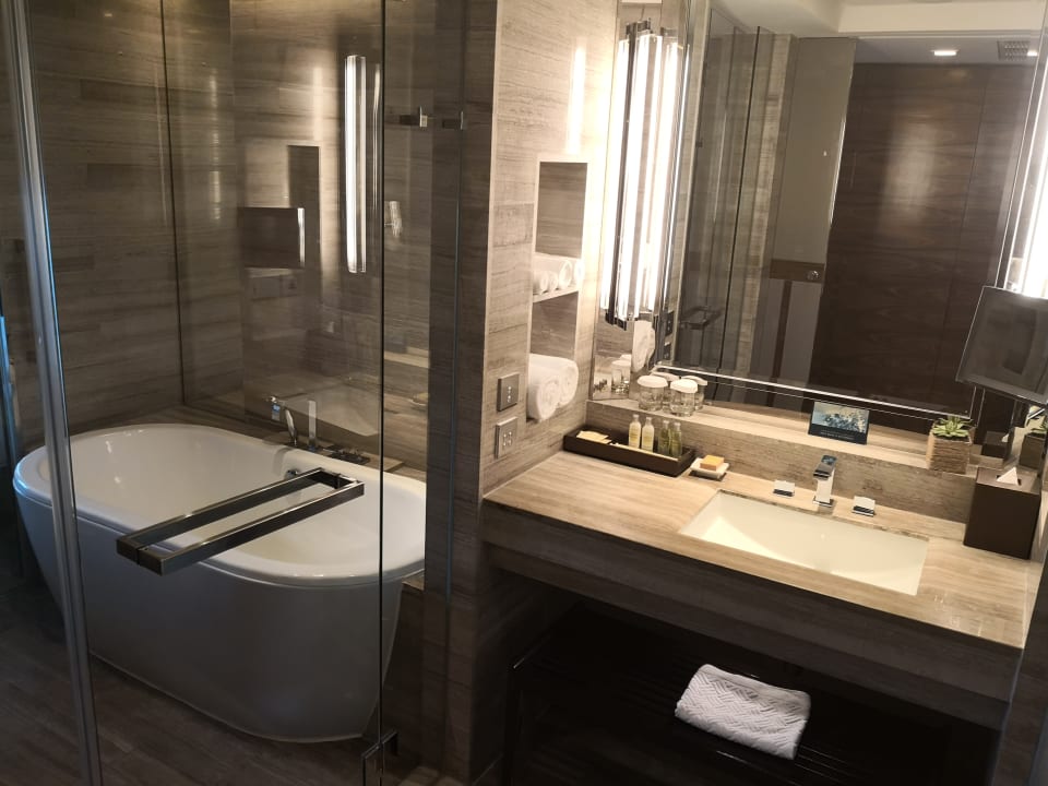 Zimmer Hilton Sukhumvit Bangkok