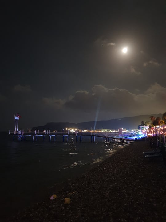 Strand Crystal De Luxe Comfort Collection