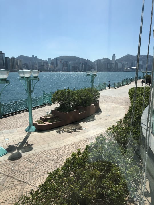 Außenansicht Harbour Grand Kowloon