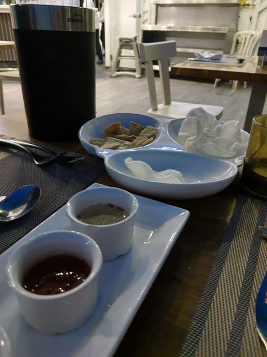 Gastro Pernera Beach Hotel