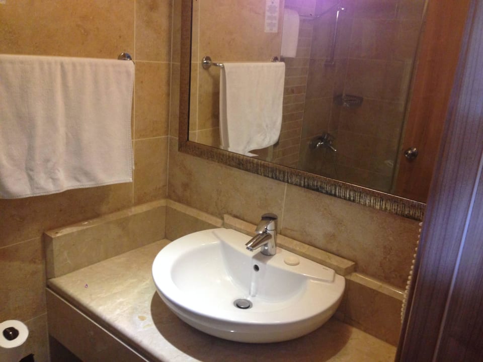 Saubere Bäder Riviera Hotel & Spa