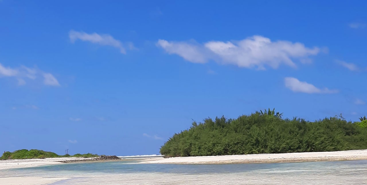 Strand Equator Village Resort