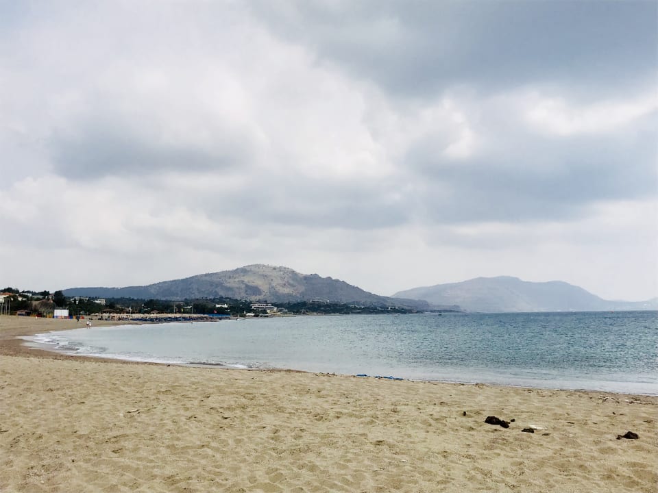 Strand Princess Andriana Resort & Spa