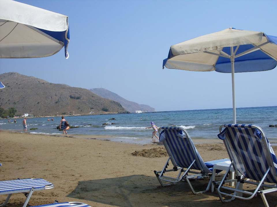 Strand Hotel Corissia Princess