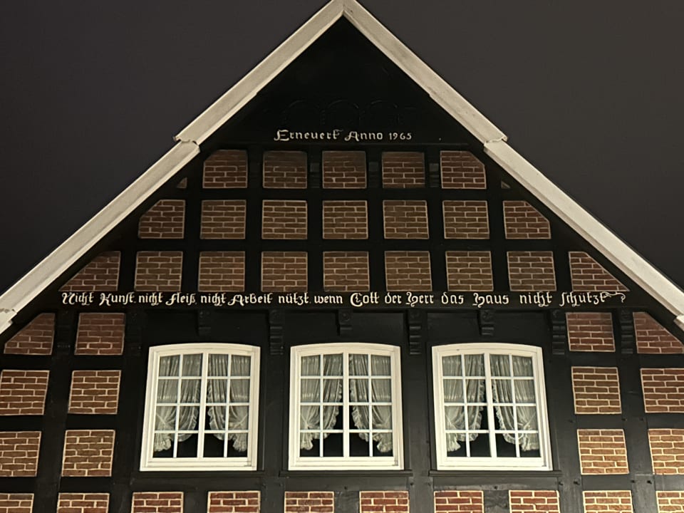 Sonstiges Vila Vita Burghotel Dinklage