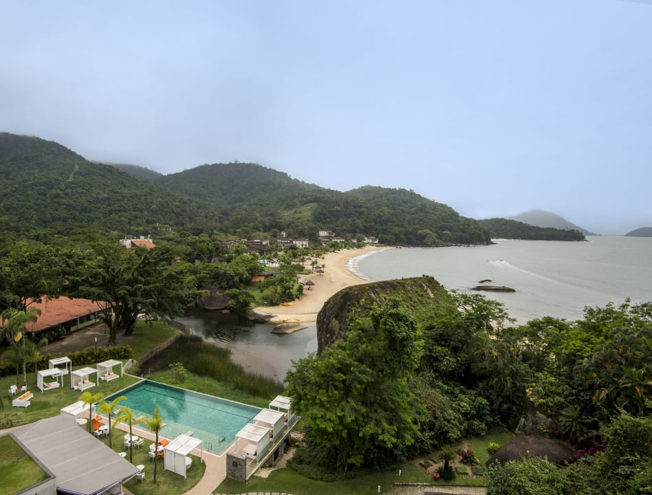 Außenansicht Club Med Rio das Pedras