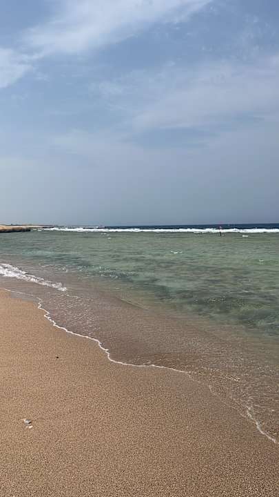 Strand Serenity Alma Heights