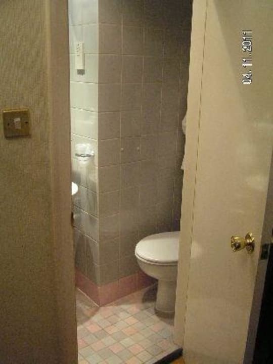 Enges Bad Phoenix Hotel