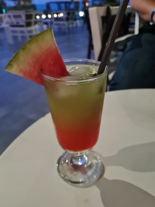 Gastro Numa Bay Exclusive Hotel