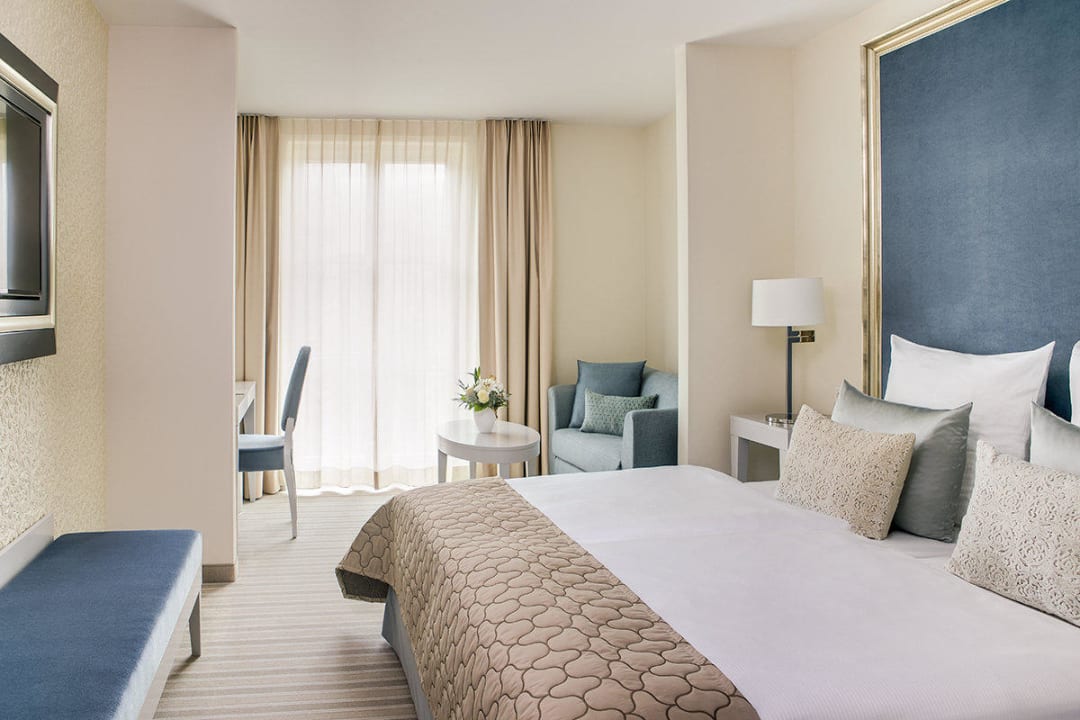 Superior Plus Dorint Parkhotel Meissen