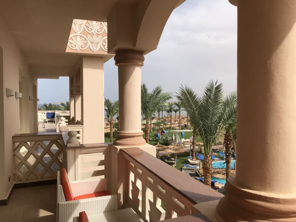 Zimmer Pickalbatros Palace Resort