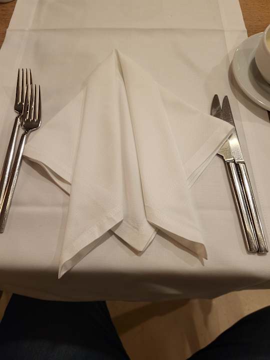 Gastro Sentido Trendy Verbena Beach