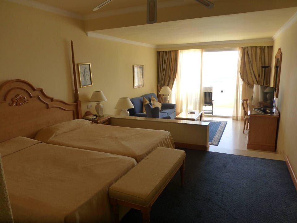 Zimmer Hotel Riu Palace Jandia