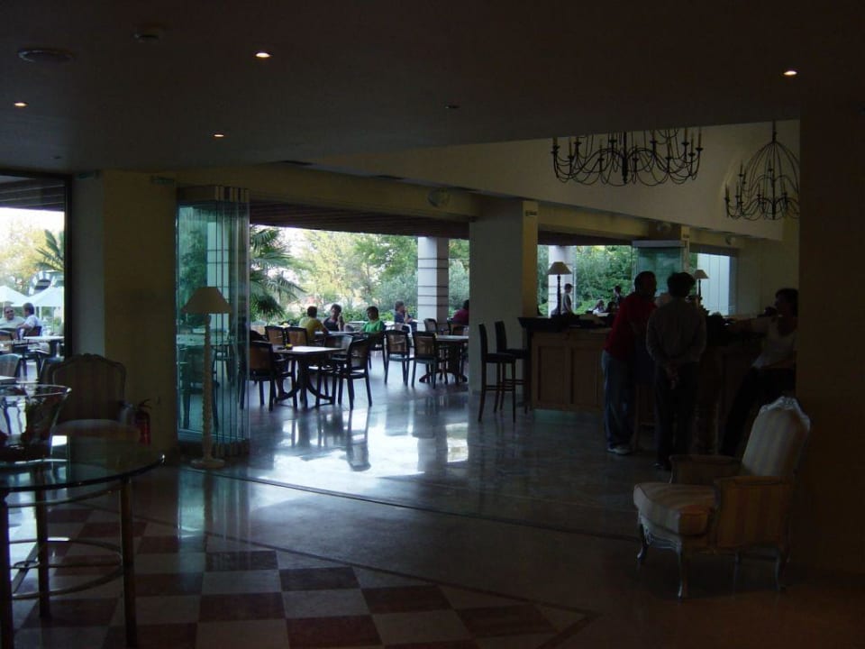 Hotelbar Olympian Bay Grand Resort