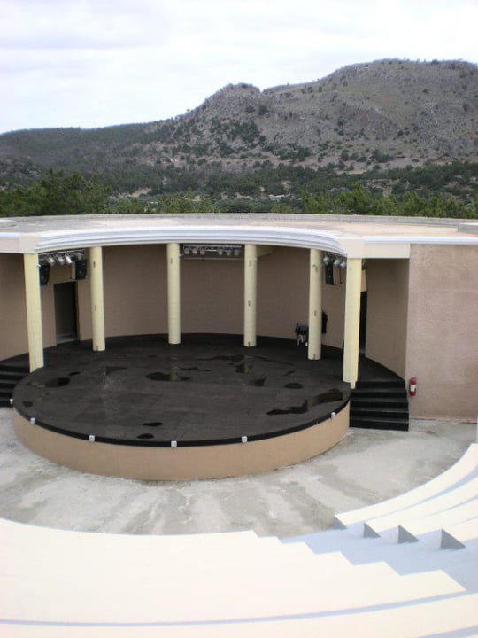 Arena Lindos Imperial Resort & Spa