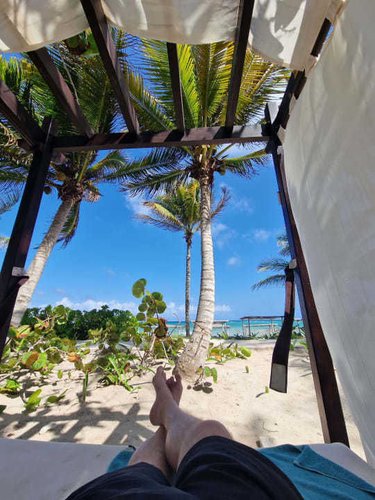 Strand Akumal Bay Beach & Wellness Resort