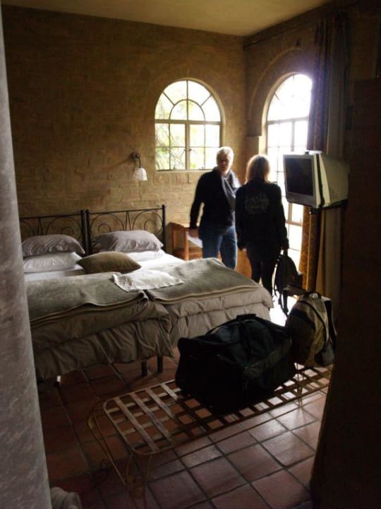 Zimmer Guest House Tolip Street Corner Fourth Avenue