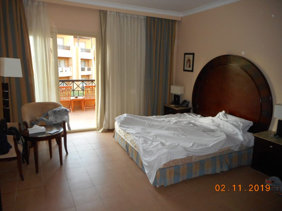 Zimmer Stella Beach Resort & Spa Makadi Bay