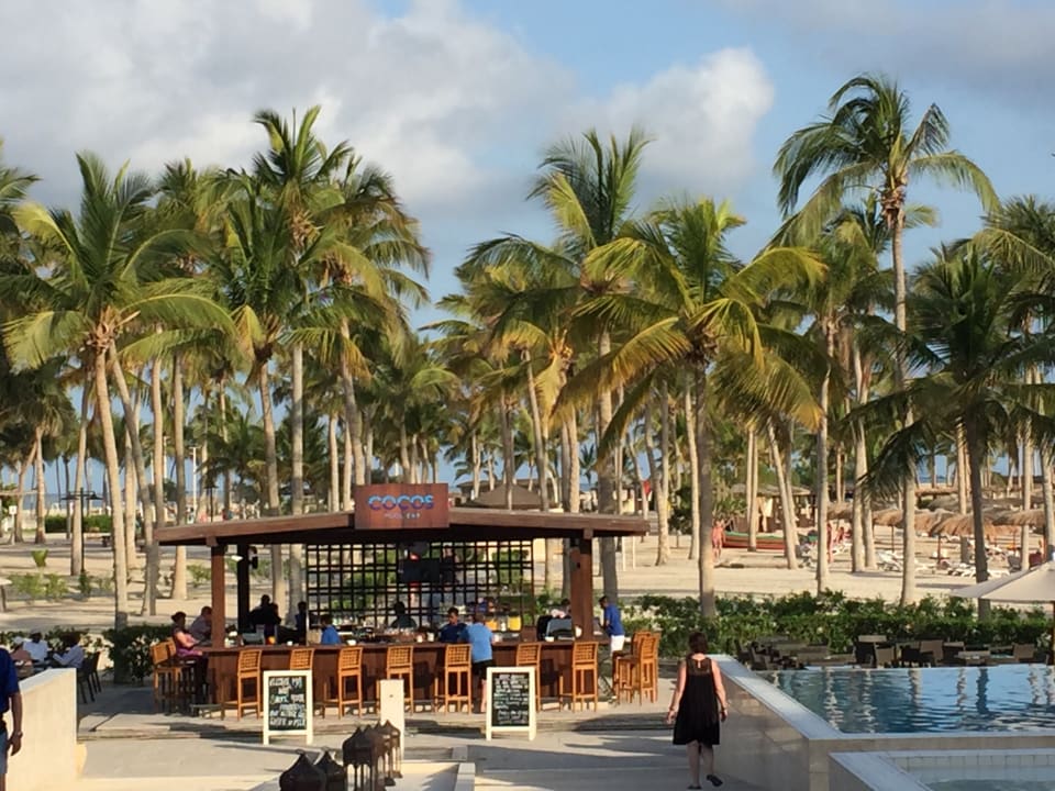 Pool Fanar Hotel & Residences Salalah Beach